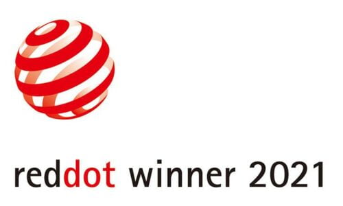 A NETGEAR TÖBB TERMÉKE IS ELNYERTE A RED DOT DESIGN AWARD DÍJAT