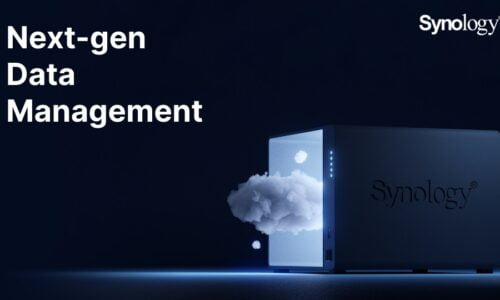 A SYNOLOGY BEJELENTETTE A DMS 7.0 OPERÁCIÓS RENDSZERT ÉS A C2 CLOUD SZOLGÁLTATÁS BŐVÍTÉSÉT