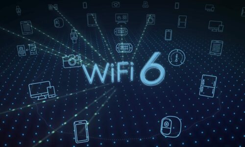 NETGEAR – A WIFI 6 ÉS A WIFI 6E SZABVÁNYOK KÖZÖTTI KÜLÖNBSÉGEK