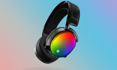 A STEELSERIES ÉS A KONTROLFREEK KÖZÖSEN ÜNNEPLI A PRIDE-OT AZ LMBTQ GAMER KÖZÖSSÉG TÁMOGATÁSÁVAL