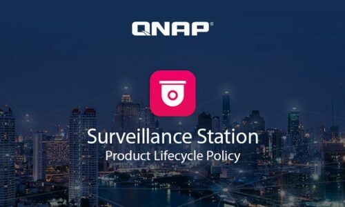 A QNAP KIVEZETI A SURVEILLANCE STATION ALKALMAZÁST