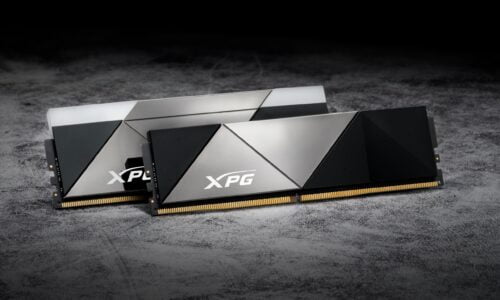 2021 HARMADIK NEGYEDÉVÉBEN ÉRKEZNEK AZ XPG DDR5 GAMER MEMÓRIAMODULJAI