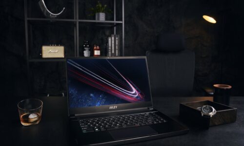 HOZD KI A LEGTÖBBET AZ MSI GS66/GS76 STEALTH LAPTOPODBÓL!