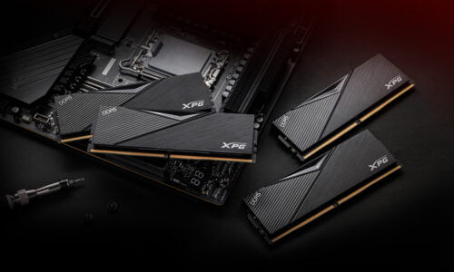 AZ XPG BEMUTATTA AZ ELSŐ DDR5 GAMER MEMÓRIAMODULJÁT