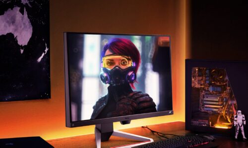 BENQ: A GAMER MONITOROK KIVÁLASZTÁSÁNAK LEGFŐBB SZEMPONTJAI