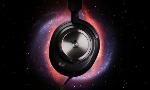 A STEELSERIES BEMUTATJA A GAMING AUDIO    JÖVŐJÉT – AZ ARCTIS NOVA PRO TERMÉKCSALÁDOT