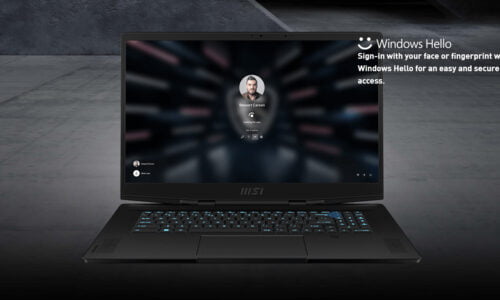 MSI STEALTH GS77 – EGY ERŐTELJES, HORDOZHATÓ ÜZLETI- ÉS GAMER MEGOLDÁS