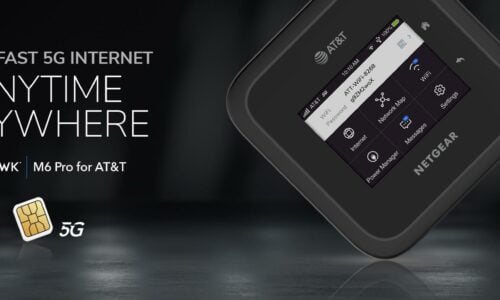 A NETGEAR ÚJ NIGHTHAWK M6 ÉS M6 PRO MOBIL ROUTEREI MÁR ELÉRHETŐK AZ AT&T KÍNÁLATÁBAN