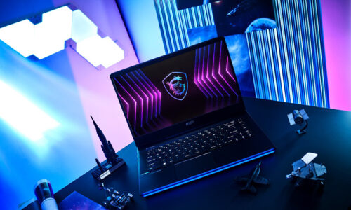 ÍGY HOZD KI AZ EXTRÉM TELJESÍTMÉNYT MSI GAMER LAPTOPODBÓL!