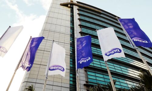 A BENQ CSOPORT CSATLAKOZIK AZ RE100-HOZ, ÉS ELKÖTELEZI MAGÁT, HOGY 2040-RE 100%-BAN ÚJRAHASZNOSÍTOTT ENERGIÁT HASZNÁL, 2050-RE PEDIG ELÉRI A NETTÓ NULLA KIBOCSÁTÁST.