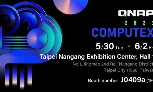 COMPUTEX 2023