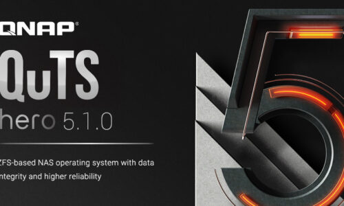 A QNAP KIADJA A ZFS-ALAPÚ QUTS HERO H5.1.0-T