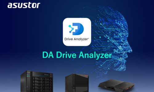 A DA DRIVE ANALYZER SEGÍT ELŐRE JELEZNI ÉS MEGÁLLÍTANI A MEGHAJTÓ MEGHIBÁSODÁSÁBÓL EREDŐ ADATOKAT FENYEGETŐ VESZÉLYEKET