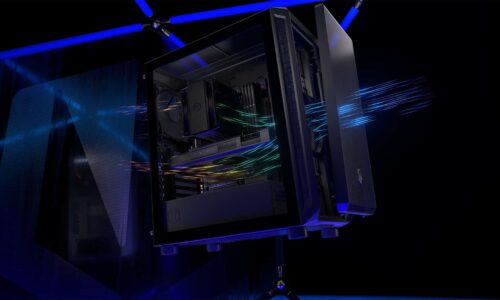ARX 500 CORE – A DÍJNYERTES ENDORFY SZÁMÍTÓGÉPHÁZ MOSTANTÓL MEGFIZETHETŐBB VERZIÓBAN IS KAPHATÓ