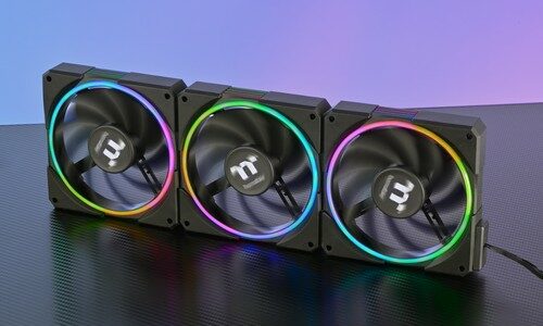 A THERMALTAKE BEJELENTI A TT RGB PLUS 3.0 SZOFTVERT A MAGASABB SZINTŰ RGB-VEZÉRLÉSÉRT ÉS RENDSZERMENEDZSMENTÉRT