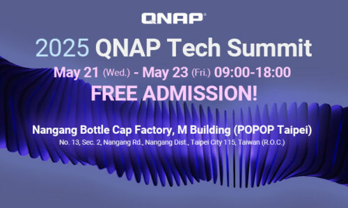 A QNAP TECH SUMMIT 2025 MEGMUTATJA AZ AI-ALAPÚ TÁROLÁS ÉS HÁLÓZATÉPÍTÉS JÖVŐJÉT