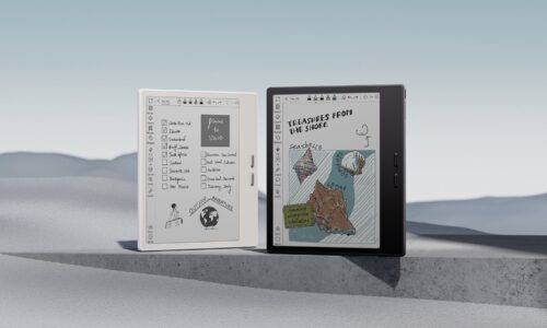A BOOX BEMUTATJA A GO 7 SOROZATOT: HORDOZHATÓ E-BOOK OLVASÓ AZ OLVASÁSON TÚLI ÖRÖMÉRT