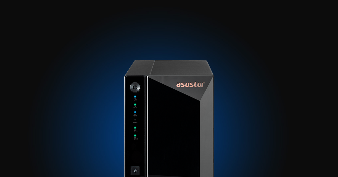 ASUSTOR Drivestor 2 PRO AS3302T – minden amit tudni akarsz